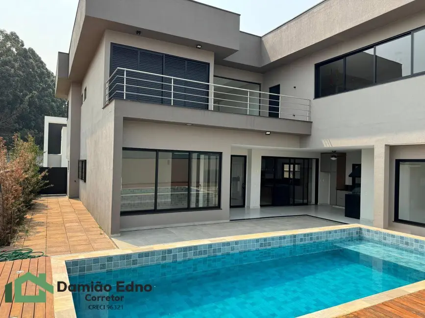 Foto 1 de Casa de Condomínio com 5 quartos à venda, 353m2 em Bela Vista, Valinhos - SP