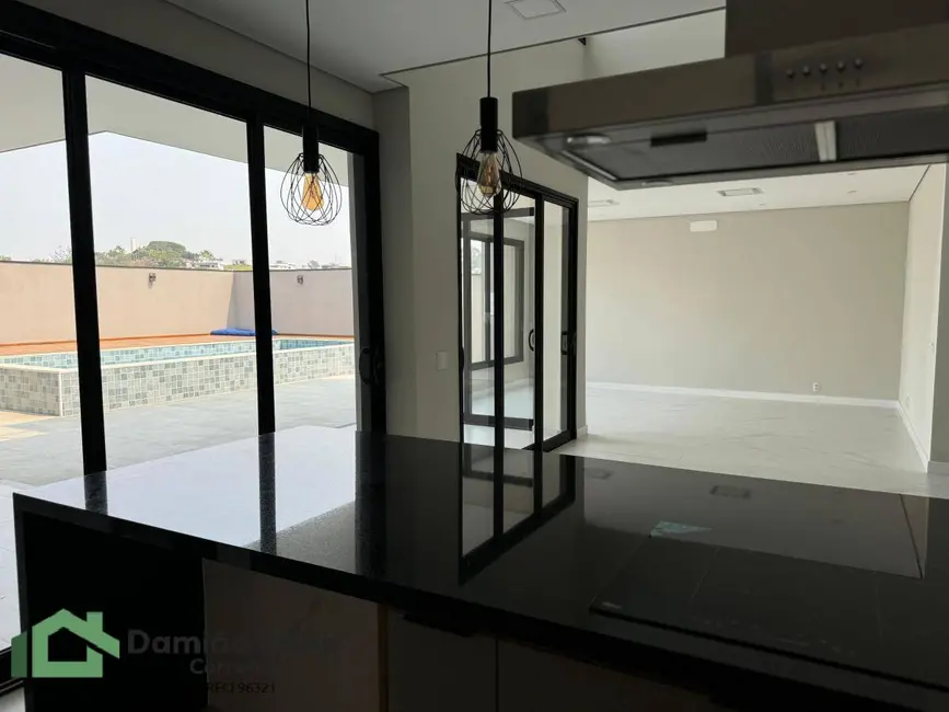 Foto 9 de Casa de Condomínio com 5 quartos à venda, 353m2 em Bela Vista, Valinhos - SP