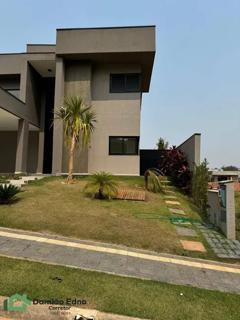 Foto 7 de Casa de Condomínio com 5 quartos à venda, 353m2 em Bela Vista, Valinhos - SP