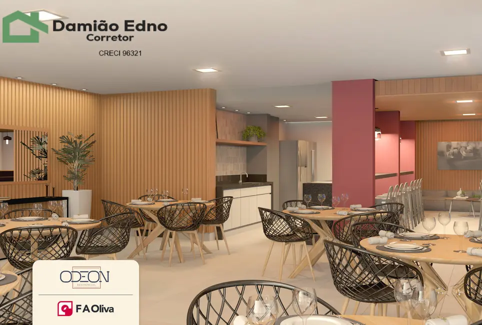 Foto 2 de Apartamento com 3 quartos à venda, 112m2 em Vila Hortolândia, Jundiai - SP