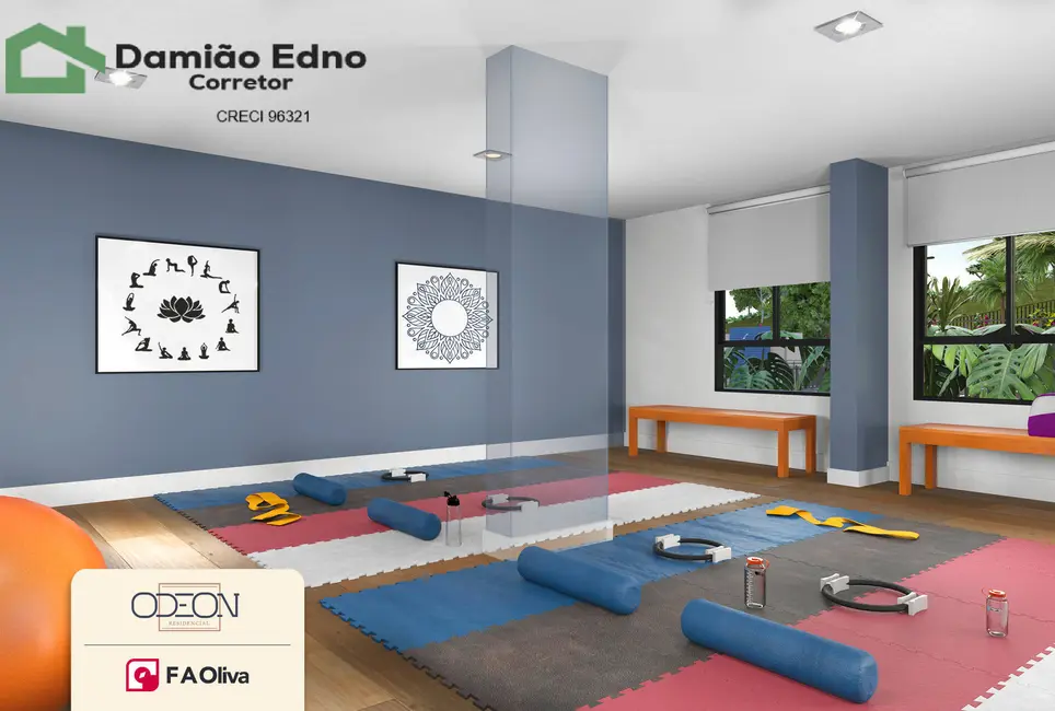Foto 1 de Apartamento com 3 quartos à venda, 112m2 em Vila Hortolândia, Jundiai - SP