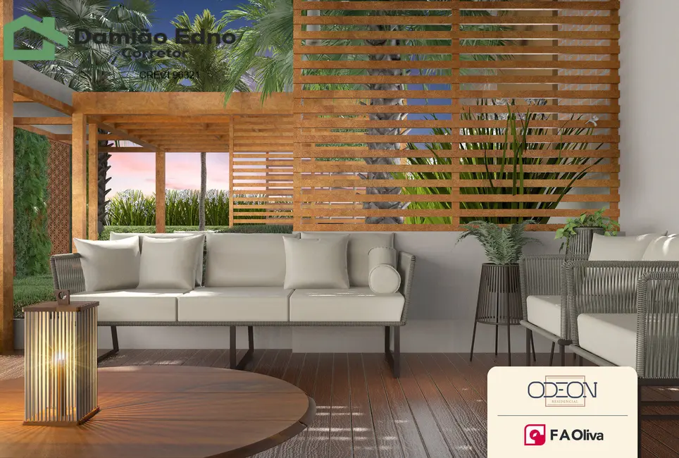 Foto 4 de Apartamento com 3 quartos à venda, 112m2 em Vila Hortolândia, Jundiai - SP