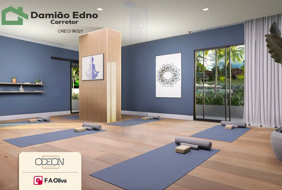 Foto 6 de Apartamento com 3 quartos à venda, 112m2 em Vila Hortolândia, Jundiai - SP
