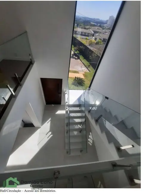 Foto 9 de Casa de Condomínio com 3 quartos à venda, 199m2 em Jundiai - SP