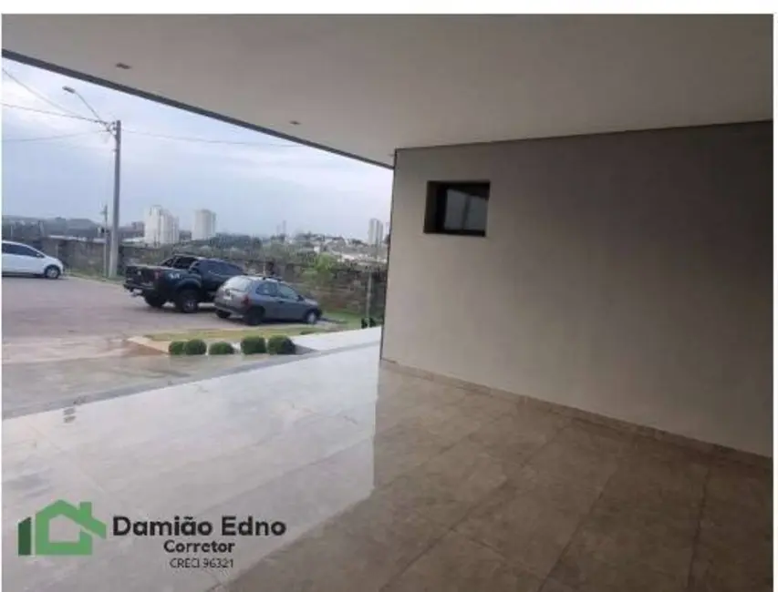 Foto 3 de Casa de Condomínio com 3 quartos à venda, 199m2 em Jundiai - SP