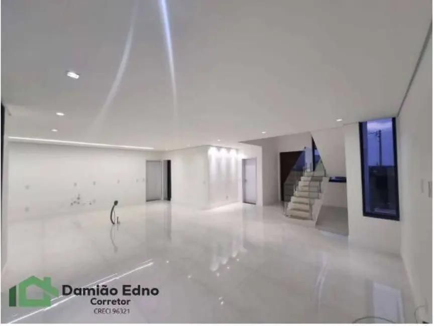 Foto 4 de Casa de Condomínio com 3 quartos à venda, 199m2 em Jundiai - SP