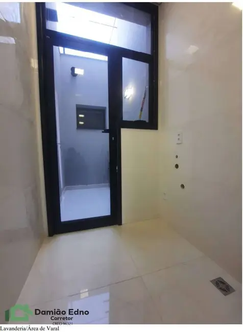 Foto 7 de Casa de Condomínio com 3 quartos à venda, 199m2 em Jundiai - SP