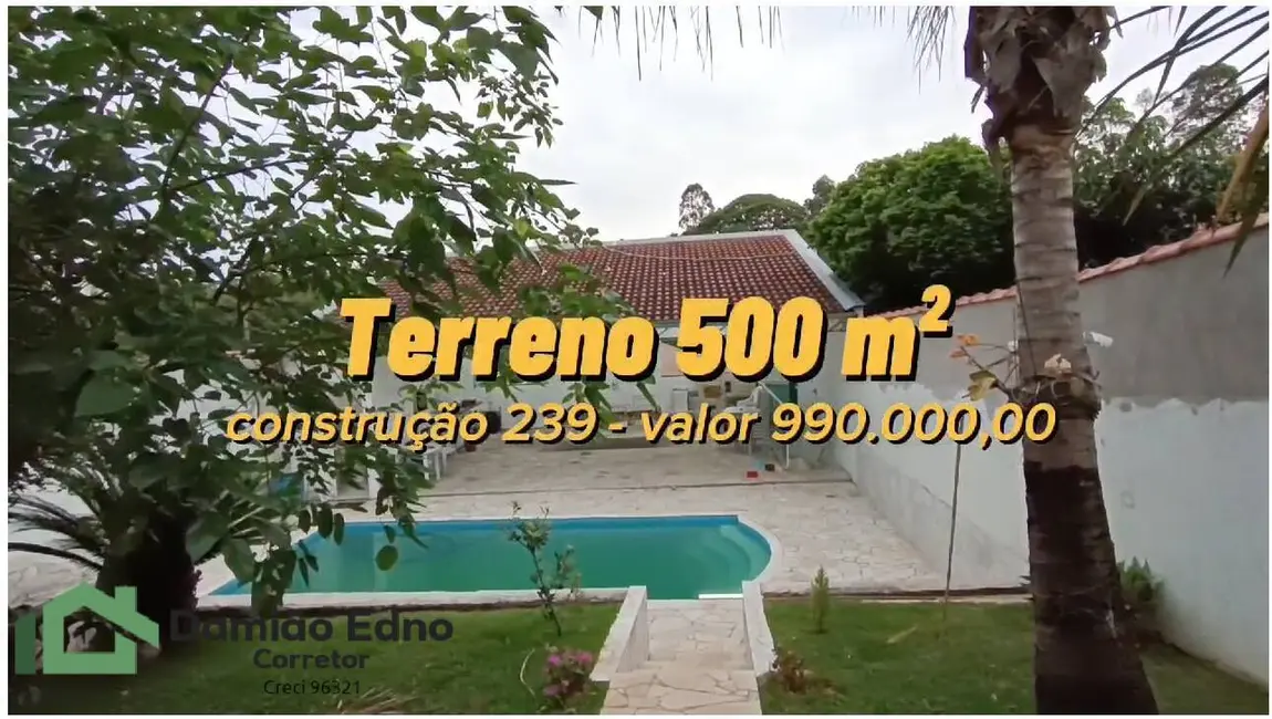 Foto 6 de Casa com 3 quartos à venda, 380m2 em Engordadouro, Jundiai - SP