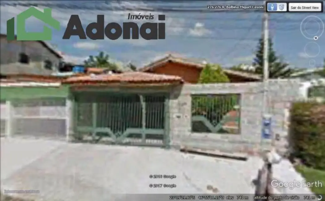 Foto 4 de Casa com 3 quartos à venda, 380m2 em Engordadouro, Jundiai - SP