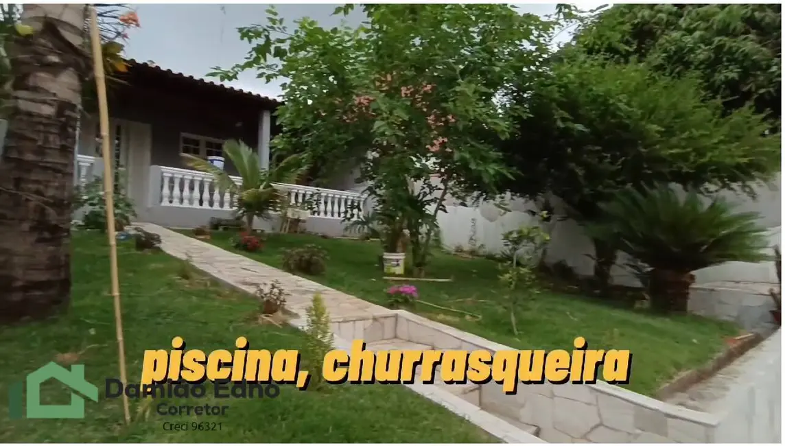 Foto 2 de Casa com 3 quartos à venda, 380m2 em Engordadouro, Jundiai - SP