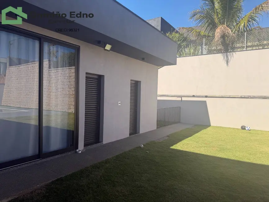 Casa de Condomínio com 4 quartos à venda, 350m2 em Itupeva - SP - imagem 7 Foto 7 de Casa de Condomínio com 4 quartos à venda, 350m2 em Itupeva - SP