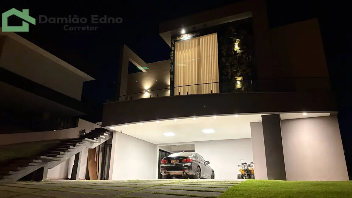 Casa de Condomínio com 4 quartos à venda, 350m2 em Itupeva - SP - imagem 4 Foto 4 de Casa de Condomínio com 4 quartos à venda, 350m2 em Itupeva - SP