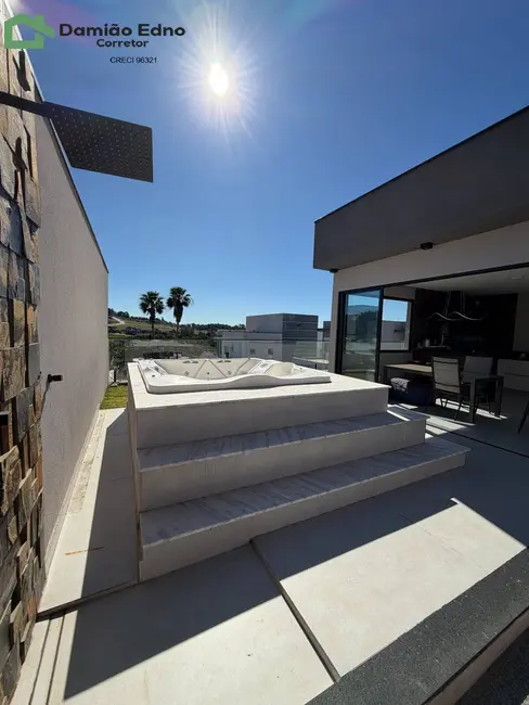 Casa de Condomínio com 4 quartos à venda, 350m2 em Itupeva - SP - imagem 6 Foto 6 de Casa de Condomínio com 4 quartos à venda, 350m2 em Itupeva - SP