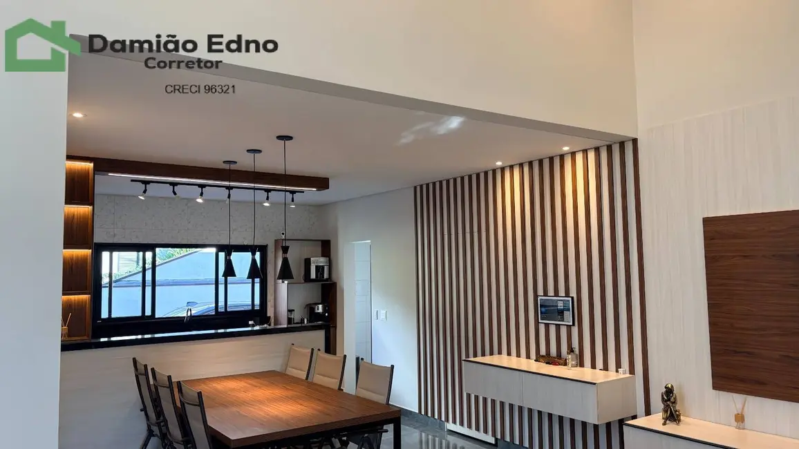 Casa de Condomínio com 4 quartos à venda, 350m2 em Itupeva - SP - imagem 9 Foto 9 de Casa de Condomínio com 4 quartos à venda, 350m2 em Itupeva - SP