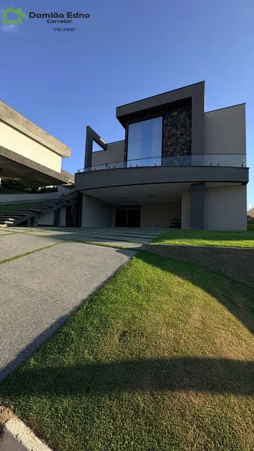 Casa de Condomínio com 4 quartos à venda, 350m2 em Itupeva - SP - imagem 2 Foto 2 de Casa de Condomínio com 4 quartos à venda, 350m2 em Itupeva - SP
