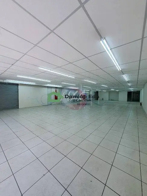 Sala Comercial para alugar, 1130m2 em Centro, Jundiai - SP - imagem 3 Foto 3 de Sala Comercial para alugar, 1130m2 em Centro, Jundiai - SP