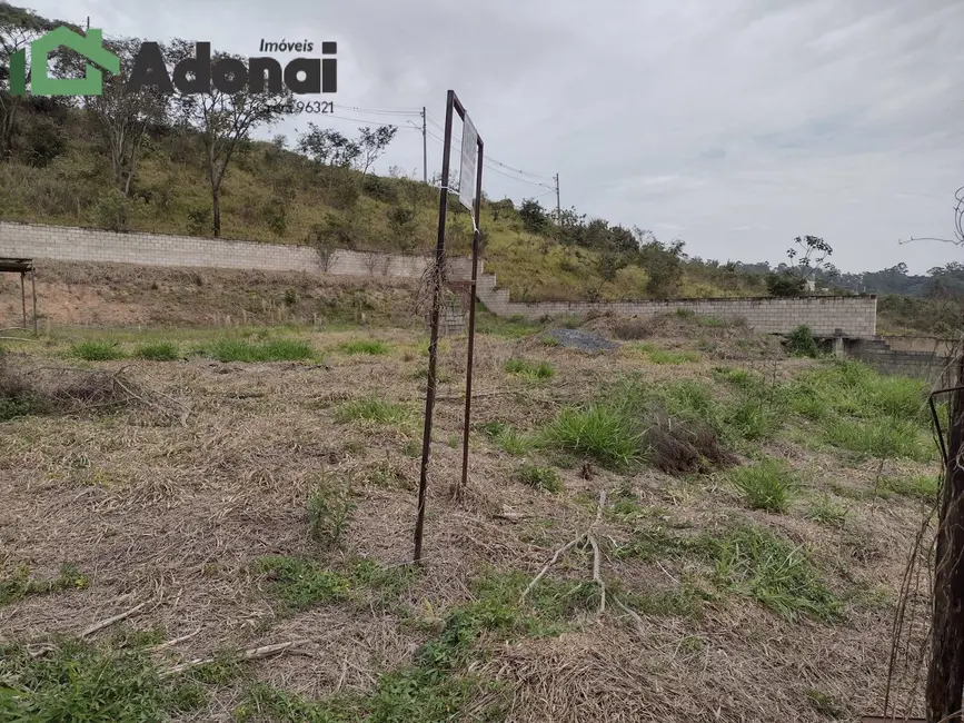 Foto 7 de Terreno / Lote à venda, 1800m2 em Caxambu, Jundiai - SP