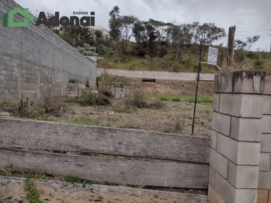 Foto 3 de Terreno / Lote à venda, 1800m2 em Caxambu, Jundiai - SP
