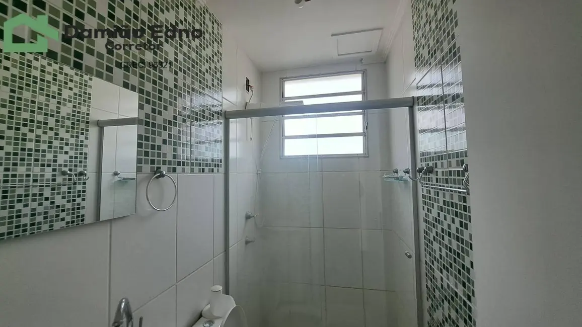 Foto 3 de Apartamento com 2 quartos à venda, 55m2 em Recanto Quarto Centenário, Jundiai - SP