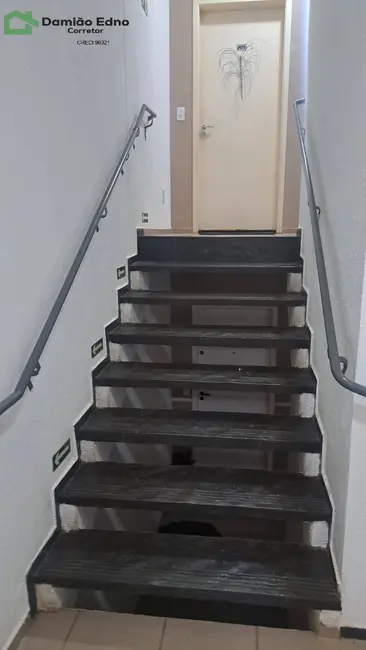 Foto 7 de Apartamento com 2 quartos à venda, 55m2 em Recanto Quarto Centenário, Jundiai - SP