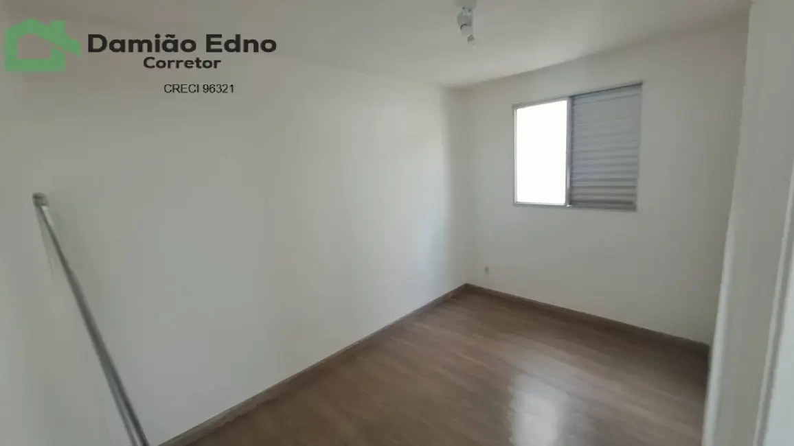 Foto 9 de Apartamento com 2 quartos à venda, 55m2 em Recanto Quarto Centenário, Jundiai - SP