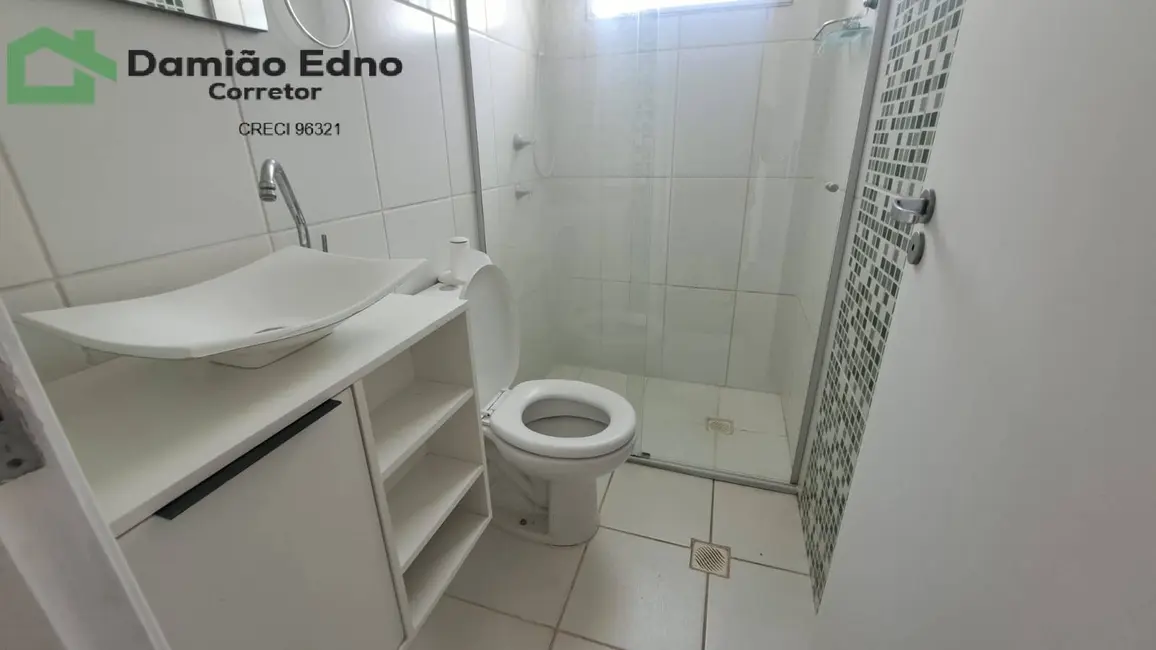 Foto 5 de Apartamento com 2 quartos à venda, 55m2 em Recanto Quarto Centenário, Jundiai - SP