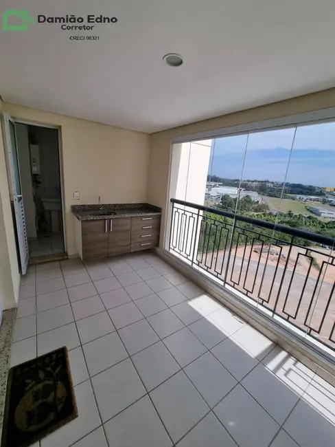 Foto 3 de Apartamento com 3 quartos à venda, 119m2 em Jardim Ermida I, Jundiai - SP