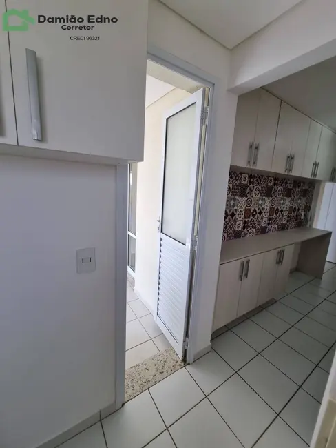 Foto 8 de Apartamento com 3 quartos à venda, 119m2 em Jardim Ermida I, Jundiai - SP