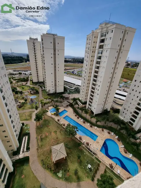 Foto 1 de Apartamento com 3 quartos à venda, 119m2 em Jardim Ermida I, Jundiai - SP