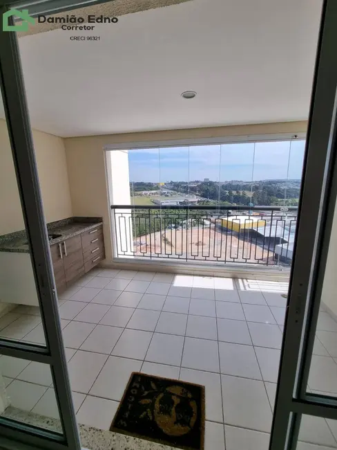 Foto 2 de Apartamento com 3 quartos à venda, 119m2 em Jardim Ermida I, Jundiai - SP