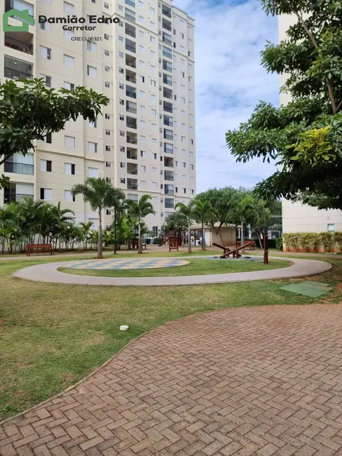 Foto 6 de Apartamento com 3 quartos à venda, 119m2 em Jardim Ermida I, Jundiai - SP