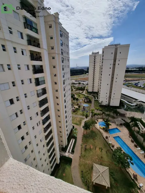 Foto 7 de Apartamento com 3 quartos à venda, 119m2 em Jardim Ermida I, Jundiai - SP