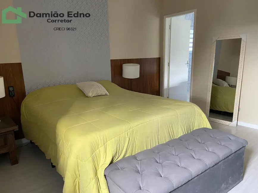 Foto 8 de Casa de Condomínio com 6 quartos à venda, 610m2 em Cajamar - SP