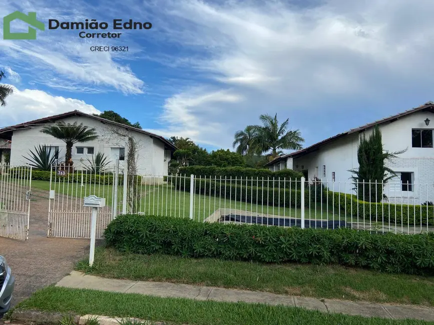Foto 3 de Casa de Condomínio com 6 quartos à venda, 610m2 em Cajamar - SP