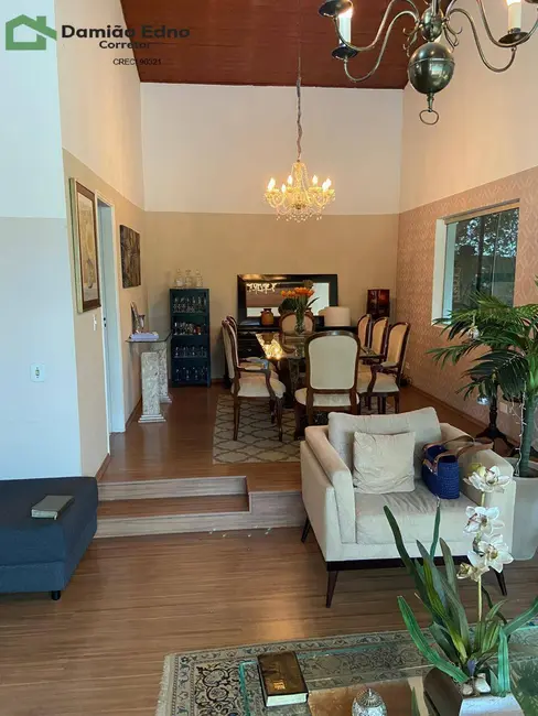Foto 7 de Casa de Condomínio com 6 quartos à venda, 610m2 em Cajamar - SP