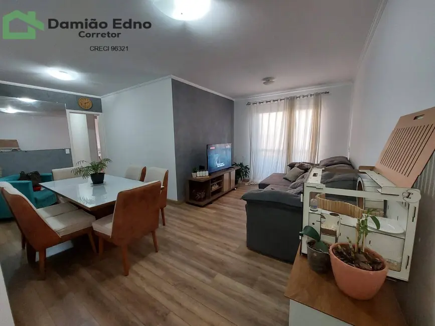 Apartamento com 2 quartos à venda, 100m2 em Parque Residencial Eloy Chaves, Jundiai - SP - imagem 1 Foto 1 de Apartamento com 2 quartos à venda, 100m2 em Parque Residencial Eloy Chaves, Jundiai - SP