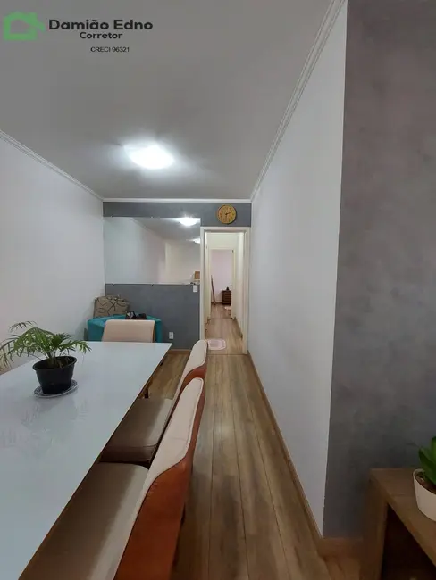 Apartamento com 2 quartos à venda, 100m2 em Parque Residencial Eloy Chaves, Jundiai - SP - imagem 2 Foto 2 de Apartamento com 2 quartos à venda, 100m2 em Parque Residencial Eloy Chaves, Jundiai - SP