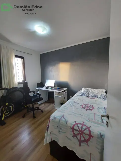 Apartamento com 2 quartos à venda, 100m2 em Parque Residencial Eloy Chaves, Jundiai - SP - imagem 3 Foto 3 de Apartamento com 2 quartos à venda, 100m2 em Parque Residencial Eloy Chaves, Jundiai - SP