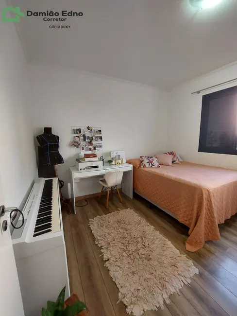 Apartamento com 2 quartos à venda, 100m2 em Parque Residencial Eloy Chaves, Jundiai - SP - imagem 7 Foto 7 de Apartamento com 2 quartos à venda, 100m2 em Parque Residencial Eloy Chaves, Jundiai - SP
