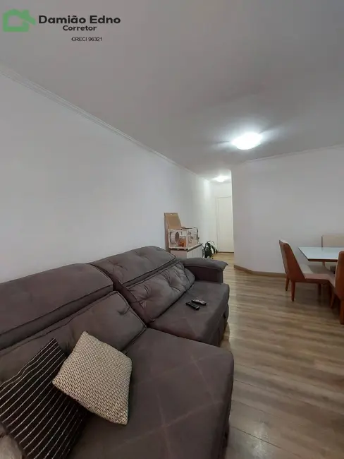 Apartamento com 2 quartos à venda, 100m2 em Parque Residencial Eloy Chaves, Jundiai - SP - imagem 8 Foto 8 de Apartamento com 2 quartos à venda, 100m2 em Parque Residencial Eloy Chaves, Jundiai - SP