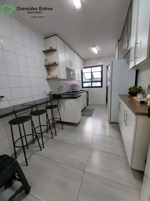 Apartamento com 2 quartos à venda, 100m2 em Parque Residencial Eloy Chaves, Jundiai - SP - imagem 6 Foto 6 de Apartamento com 2 quartos à venda, 100m2 em Parque Residencial Eloy Chaves, Jundiai - SP