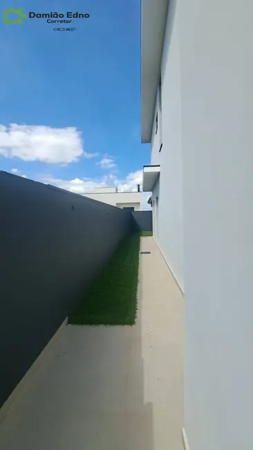 Foto 9 de Casa de Condomínio com 3 quartos à venda, 195m2 em Chácara Morada Mediterrânea, Jundiai - SP