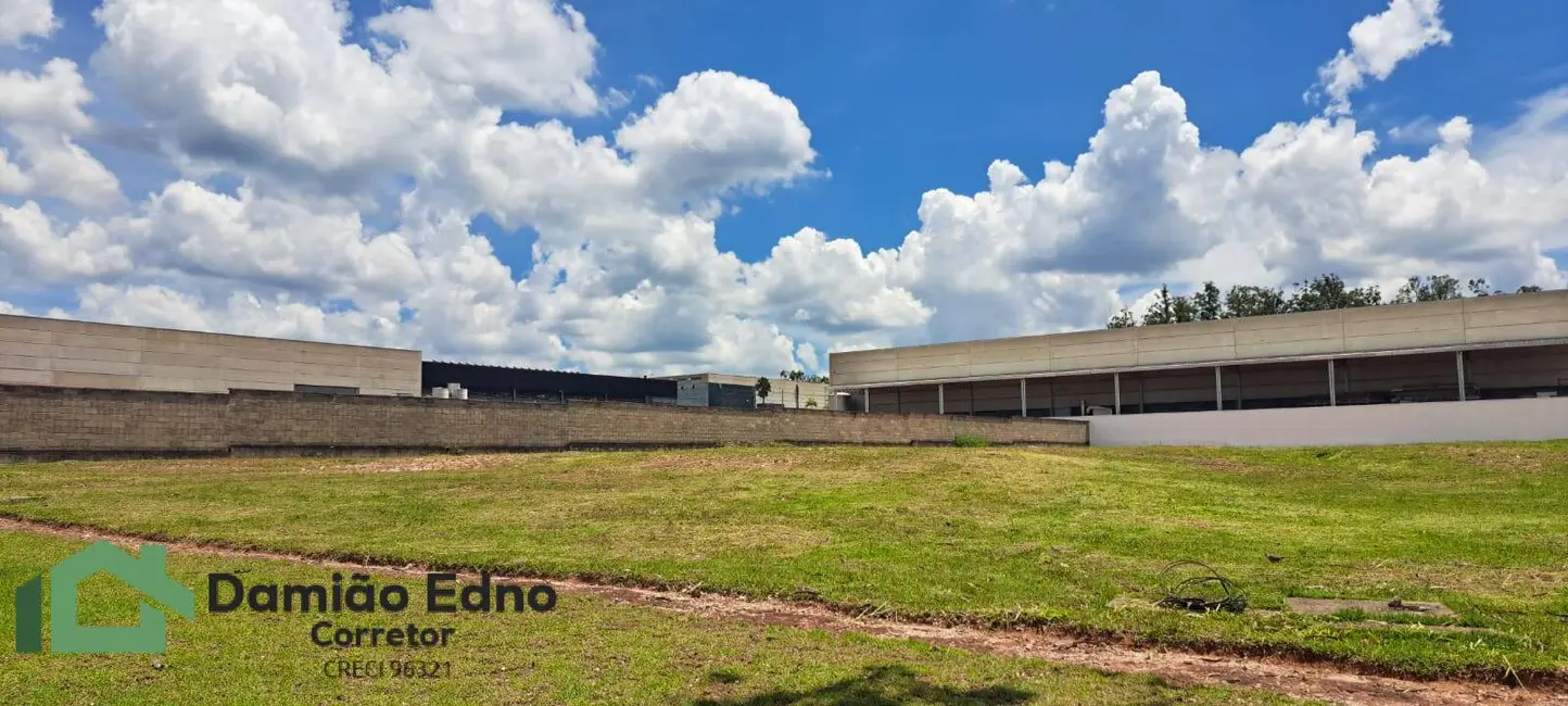 Foto 1 de Terreno / Lote à venda, 5225m2 em Jundiai - SP