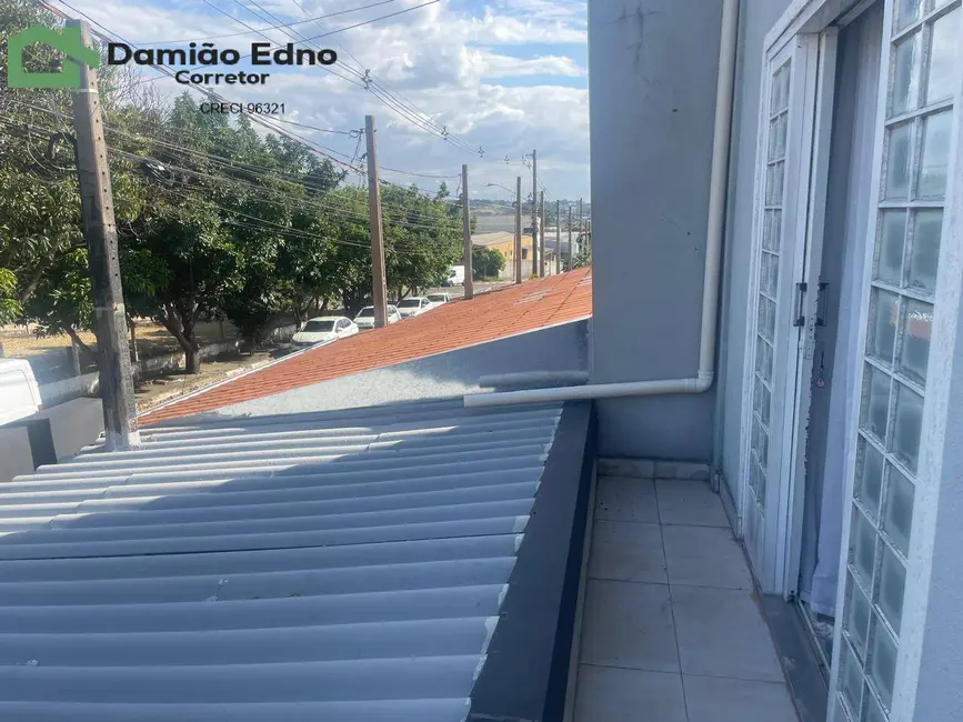 Foto 3 de Casa com 4 quartos à venda, 90m2 em Itupeva - SP
