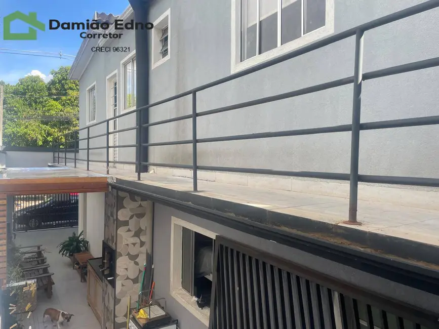 Foto 1 de Casa com 4 quartos à venda, 90m2 em Itupeva - SP