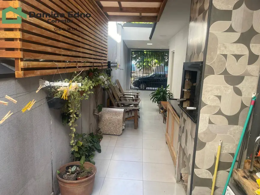 Foto 8 de Casa com 4 quartos à venda, 90m2 em Itupeva - SP