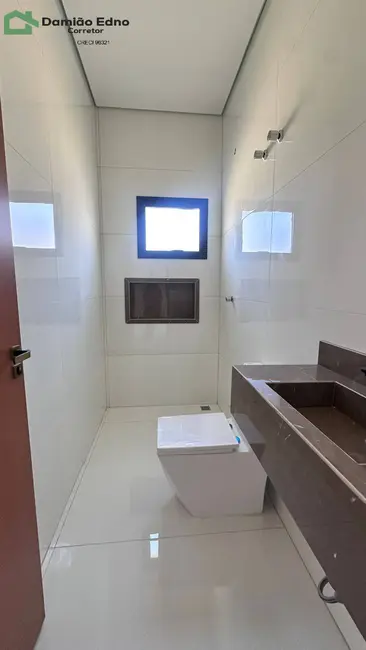 Foto 5 de Casa de Condomínio com 3 quartos à venda, 236m2 em Jardim Carolina, Jundiai - SP