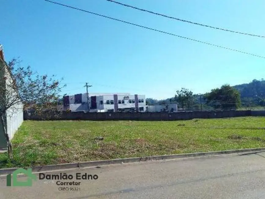 Foto 3 de Lote de Condomínio à venda, 720m2 em Jundiaí Mirim, Jundiai - SP