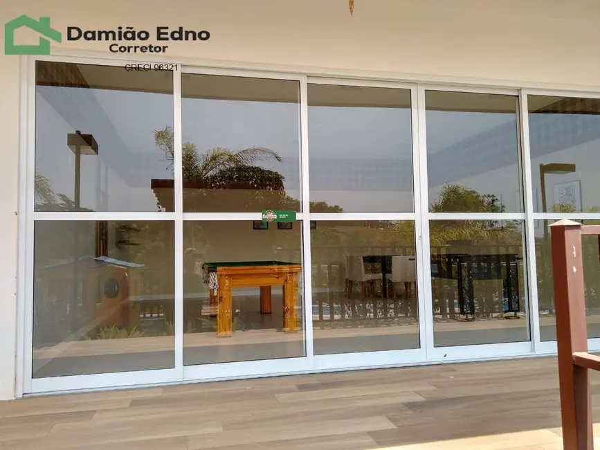 Foto 7 de Casa de Condomínio com 4 quartos à venda, 260m2 em Itupeva - SP