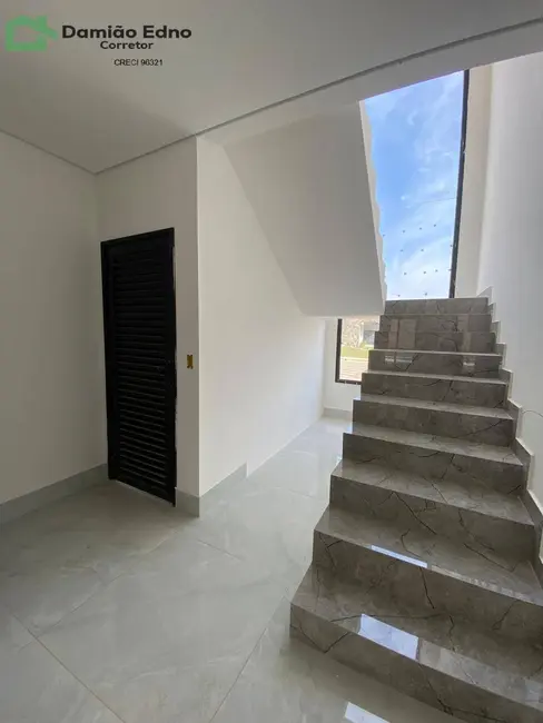 Foto 4 de Casa de Condomínio com 4 quartos à venda, 260m2 em Itupeva - SP